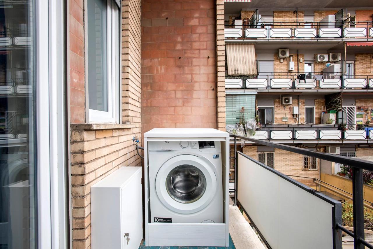 Laly Appartement