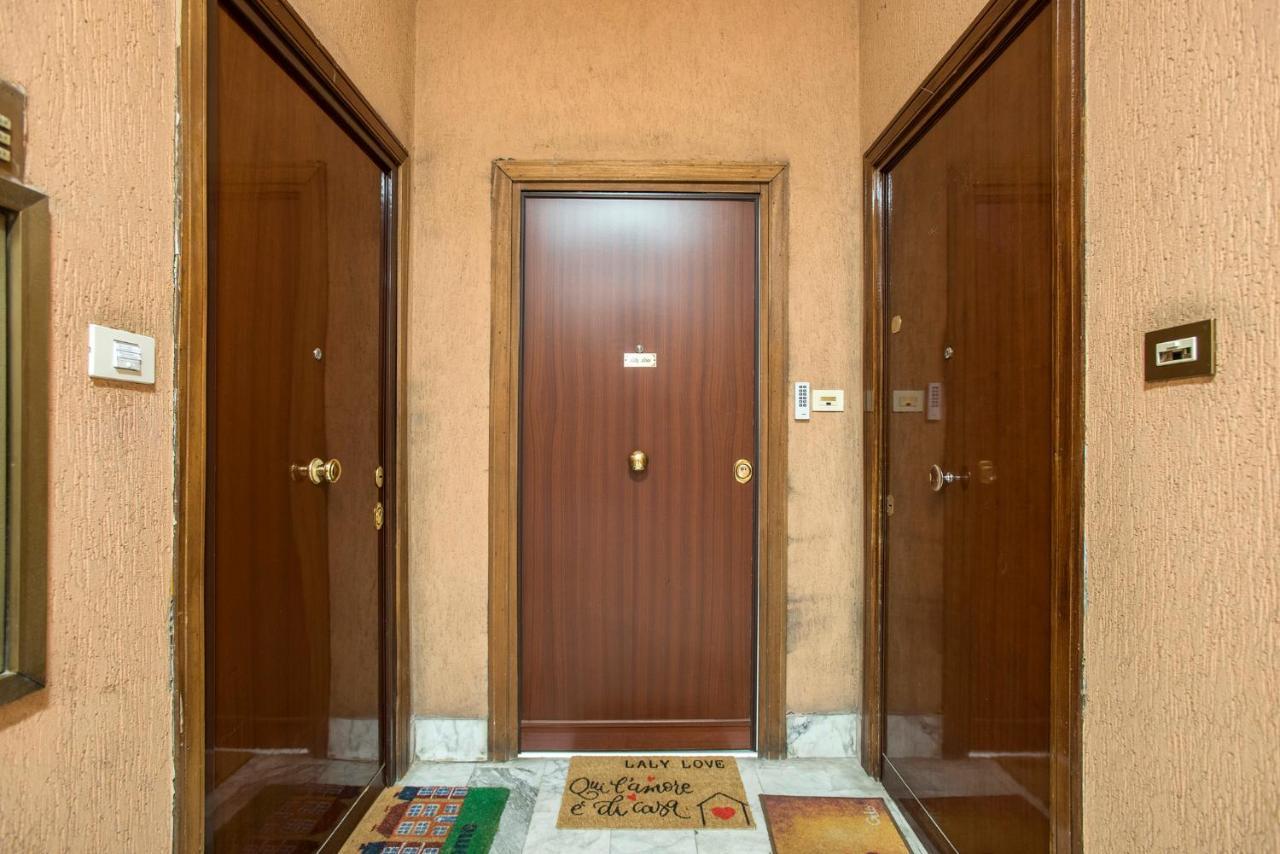 Laly Appartement