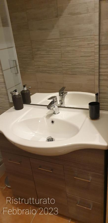 Casa Tua A Porta Maggiore Appartement *