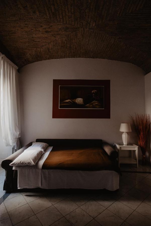 Trevi 86 Apartment Rome