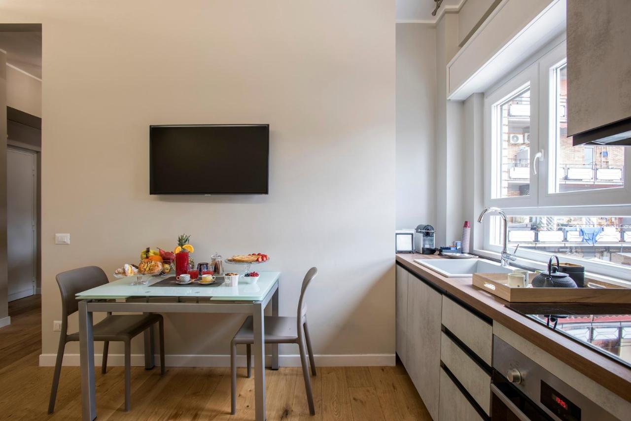 Apartment Laly Rome