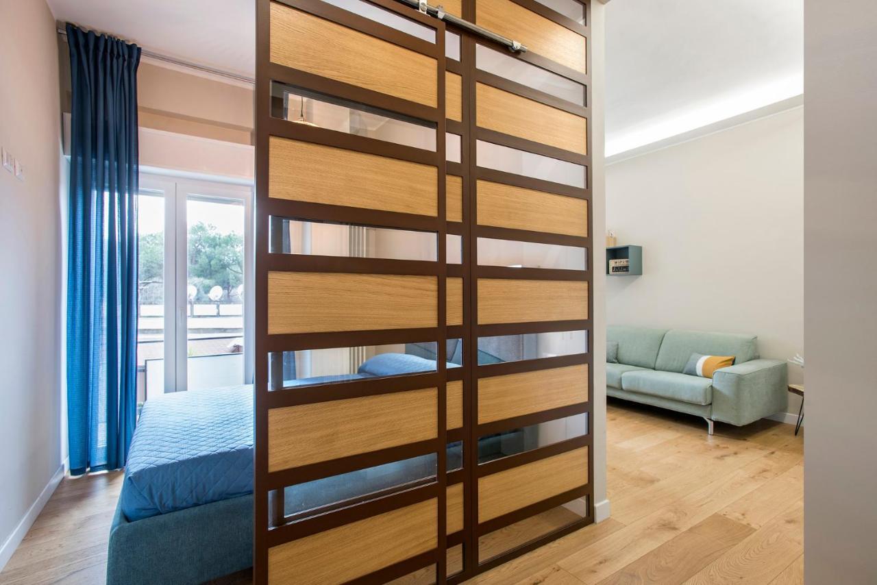 Laly Apartment Rome