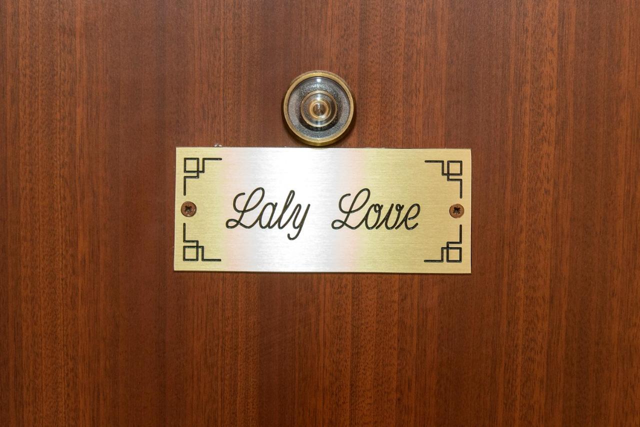 Laly Appartement *