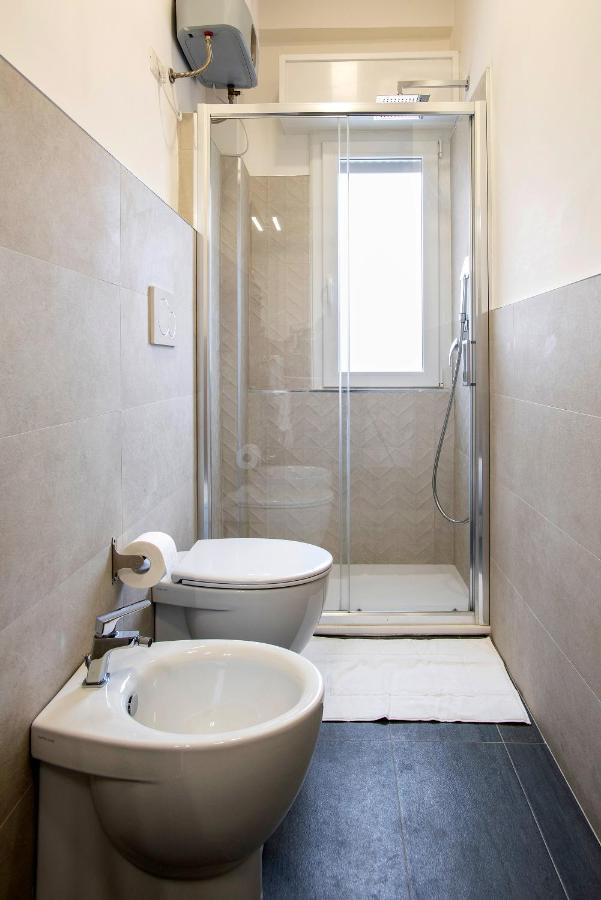Laly Apartment Rome