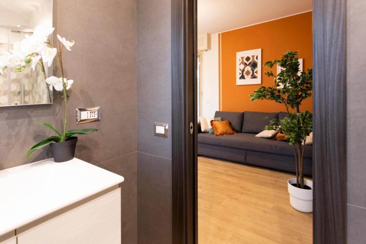 Appartamento Casa Aurora - Terrazza Con Vista San Pietro Roma