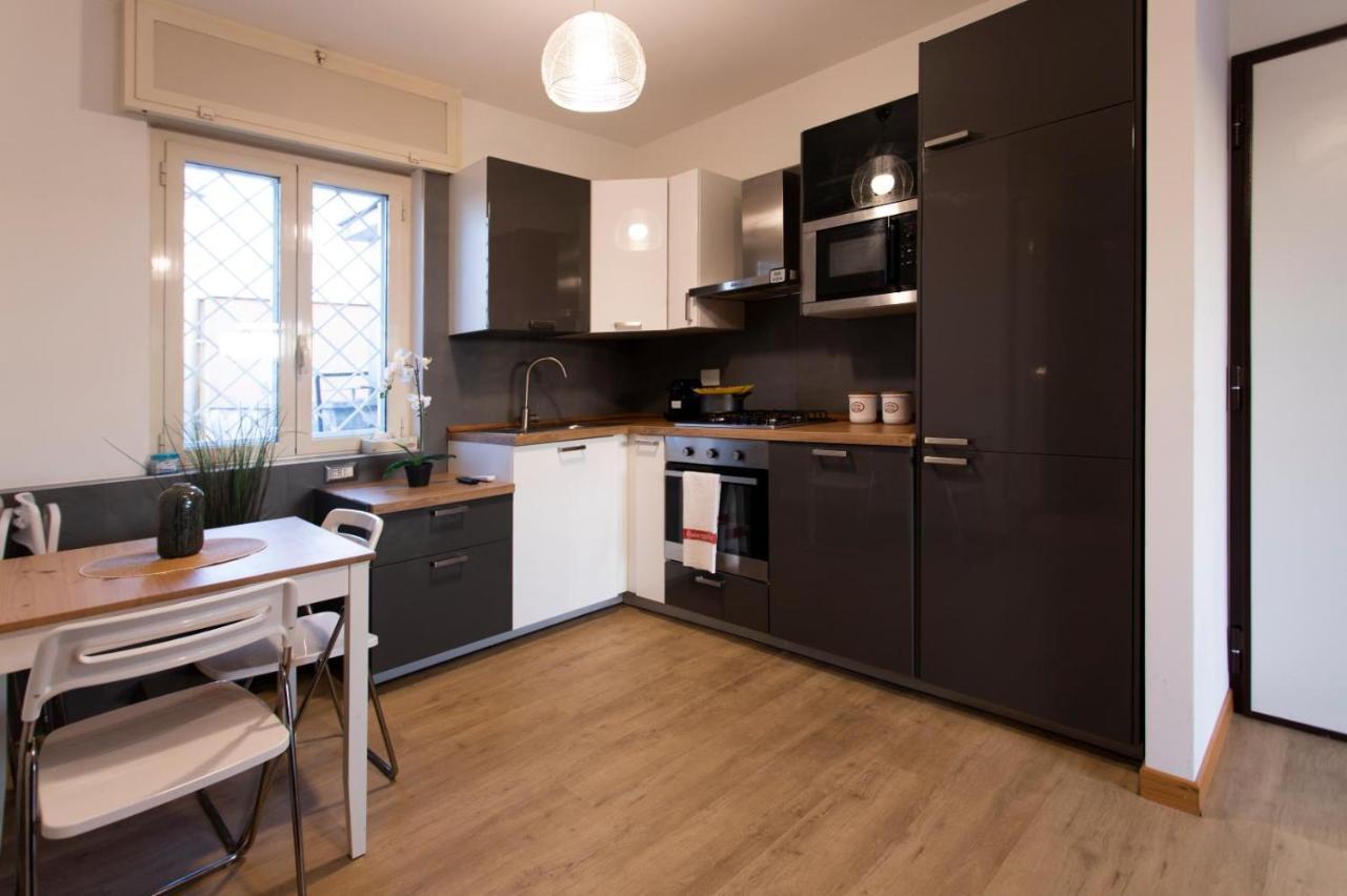 Appartamento Casa Aurora - Terrazza Con Vista San Pietro *