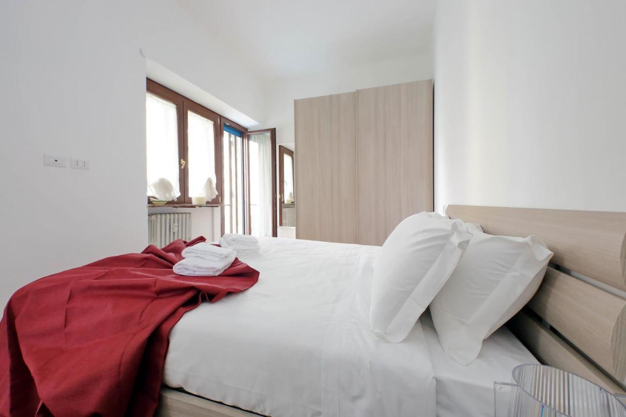 4bnb - Cozy Albornoz Flat Apartment