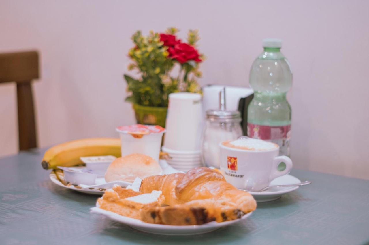 Hotel Aristotele Rome