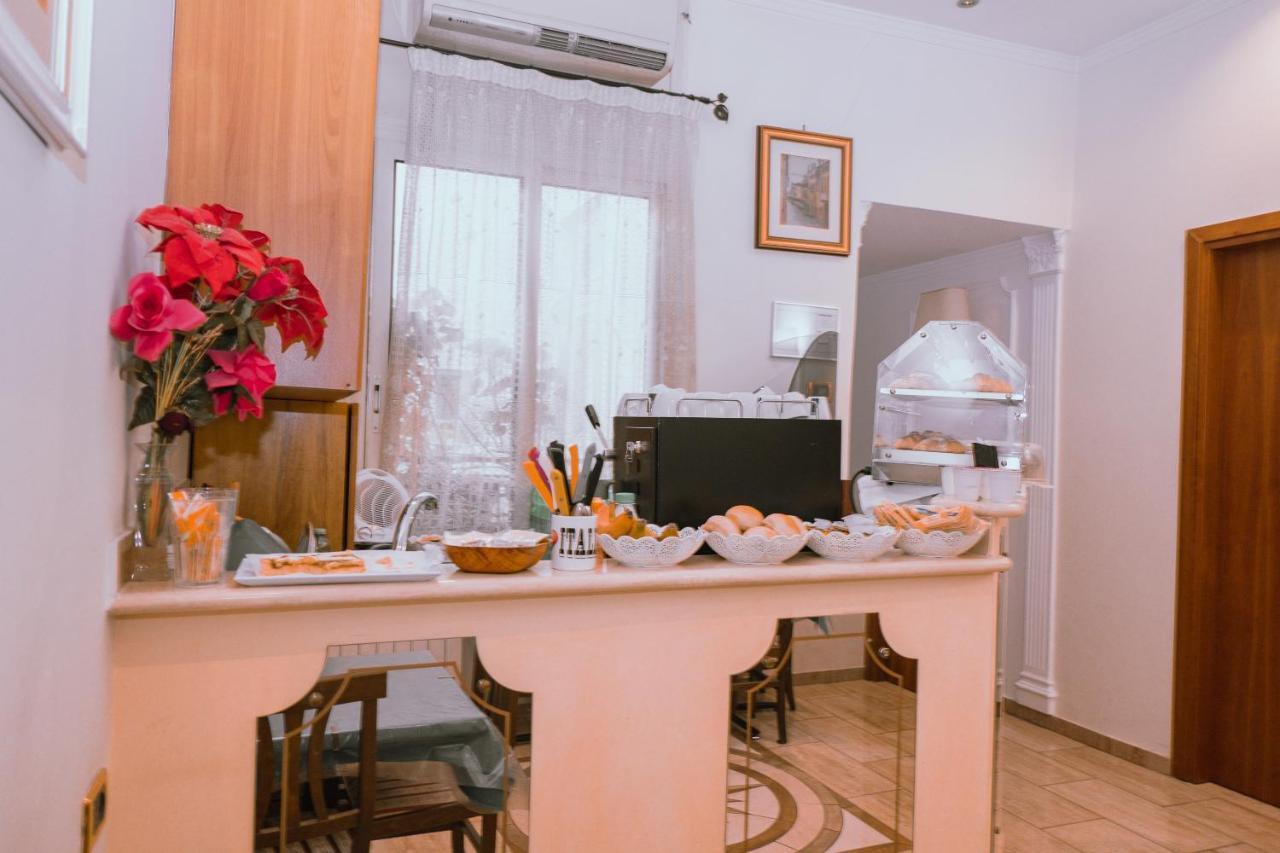 Aristotele Hotel Rome