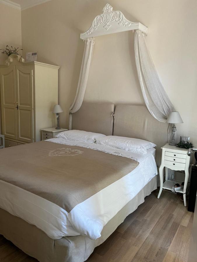 Trastevere Belvedere Rome