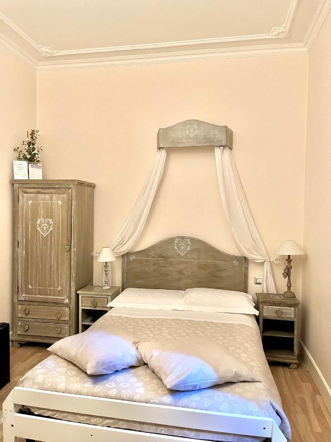 Trastevere Belvedere Bed & Breakfast *