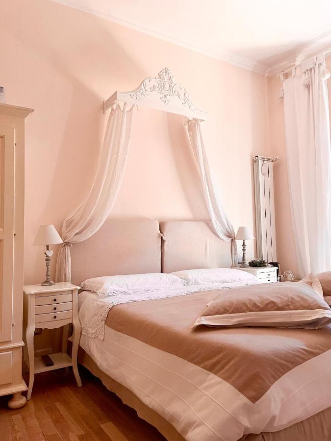 Bed & Breakfast Trastevere Belvedere *