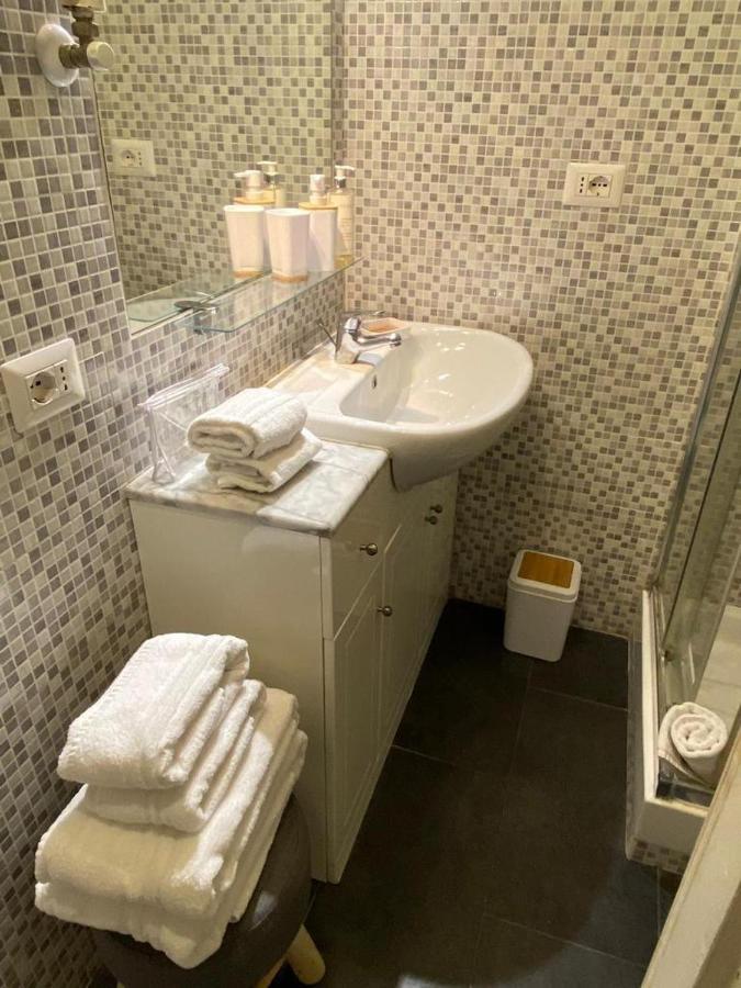 Relax Chiavari House Casa vacanze *