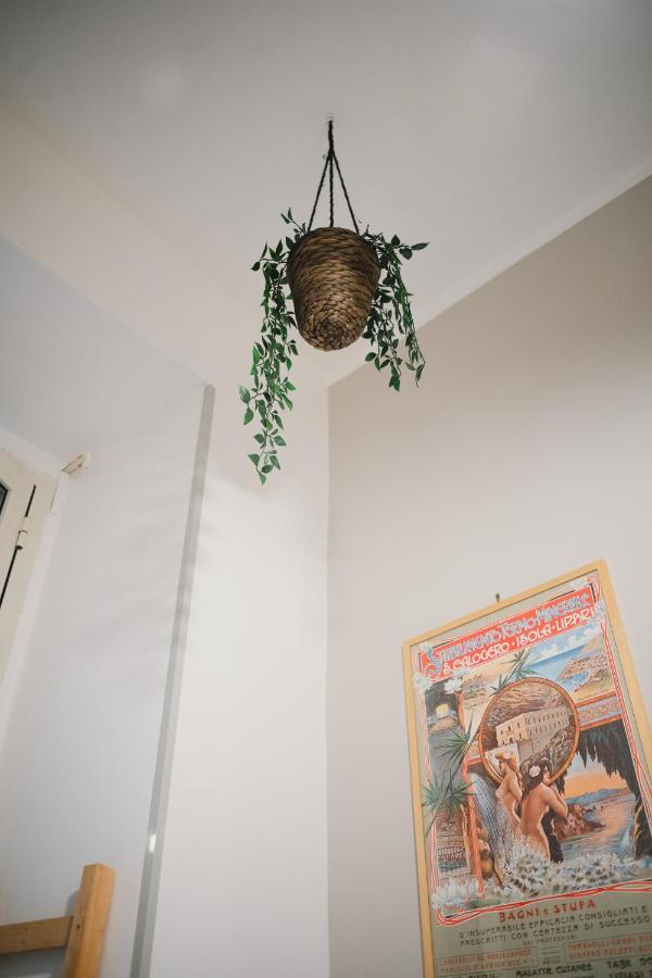 Appartement Persia Collection Colosseo Rome