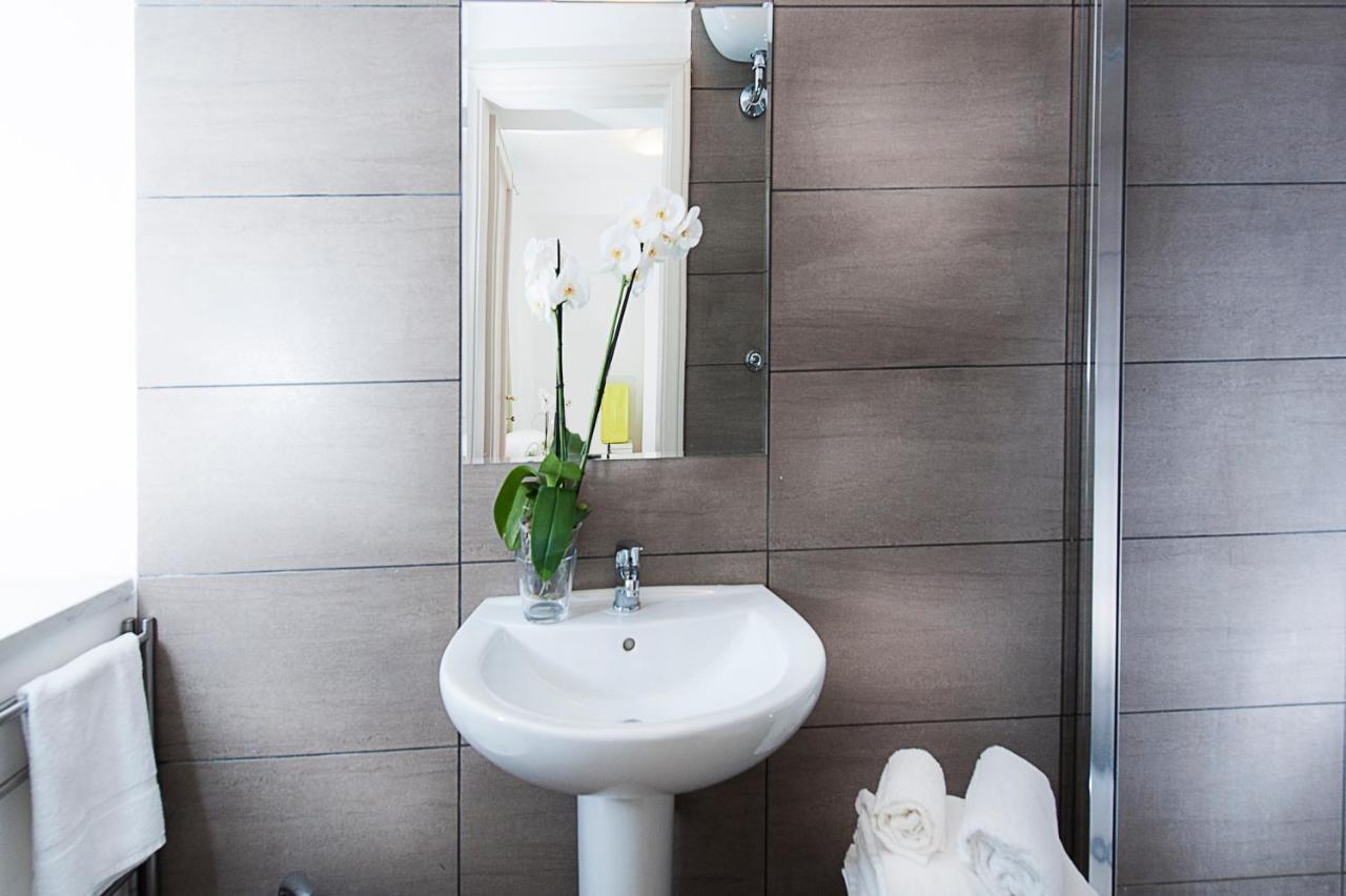 Apartamento Corso Vittorio