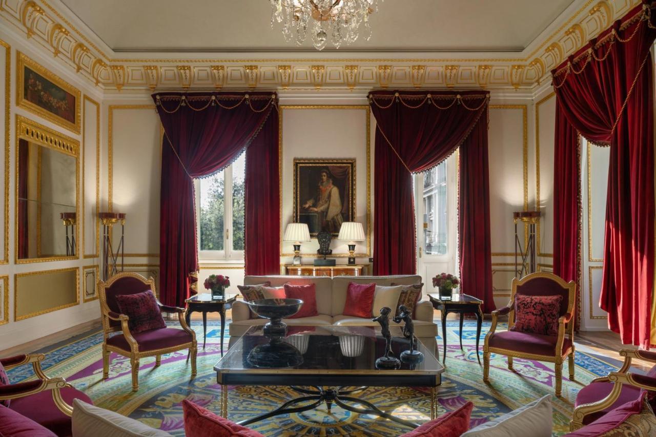 The St. Regis