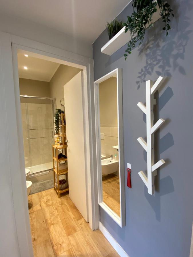 Guest house Liano Rome