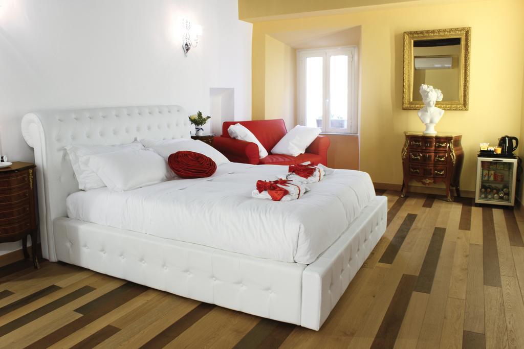 Bed & Breakfast Hub Navona Rome