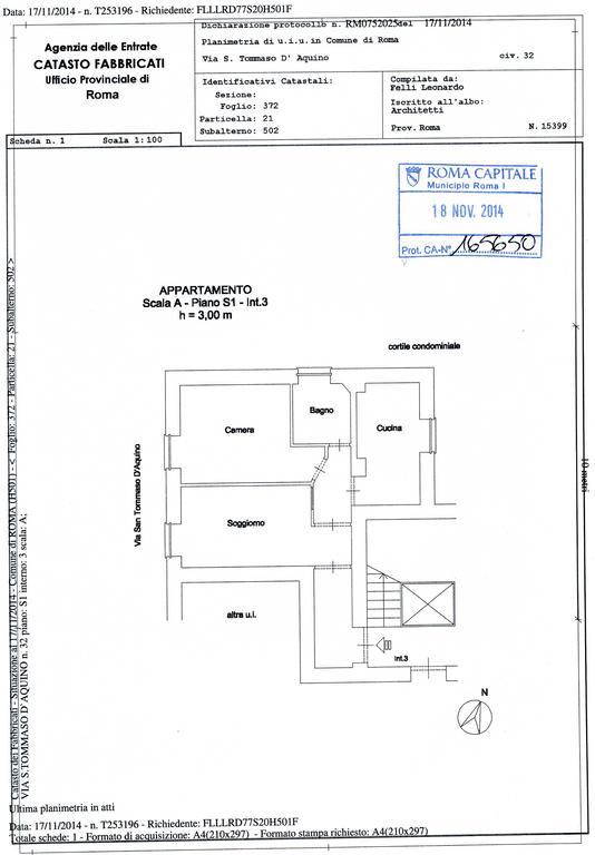 Apartment Papalina