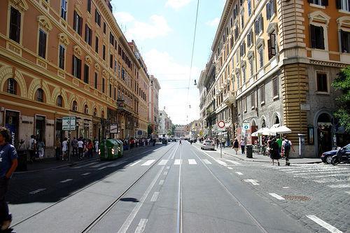 Guest house Folia Rome