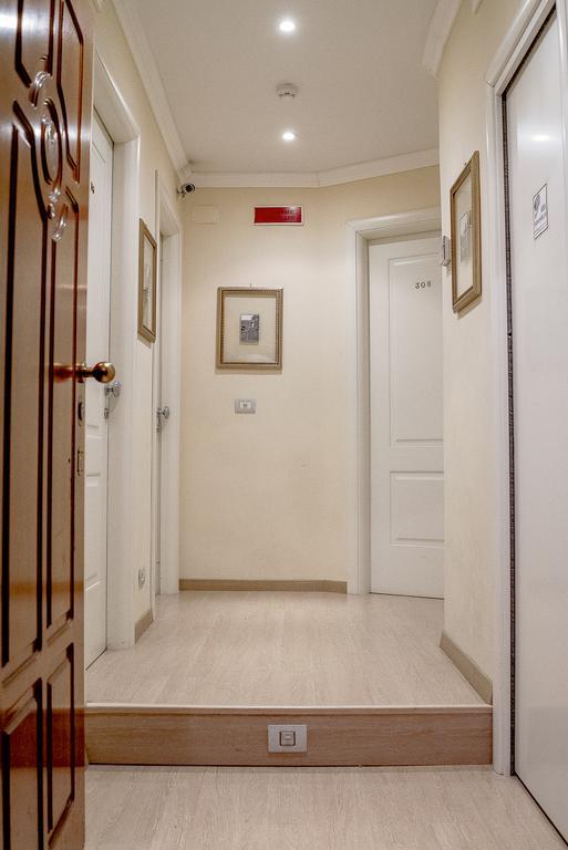 House 3* Rome