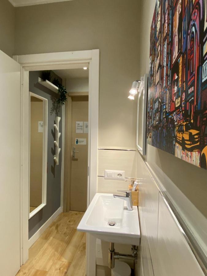Liano Guest house
