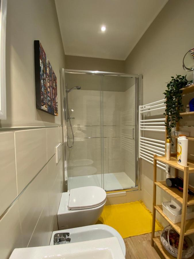 Liano Guest house Rome