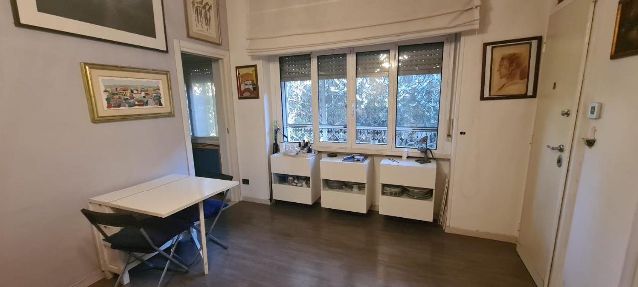 Garden Casa Kangen Holiday home Rome