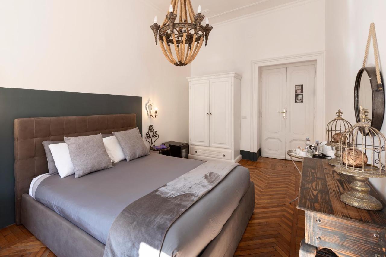 Angelina Dimora Contemporanea Guest house 3*