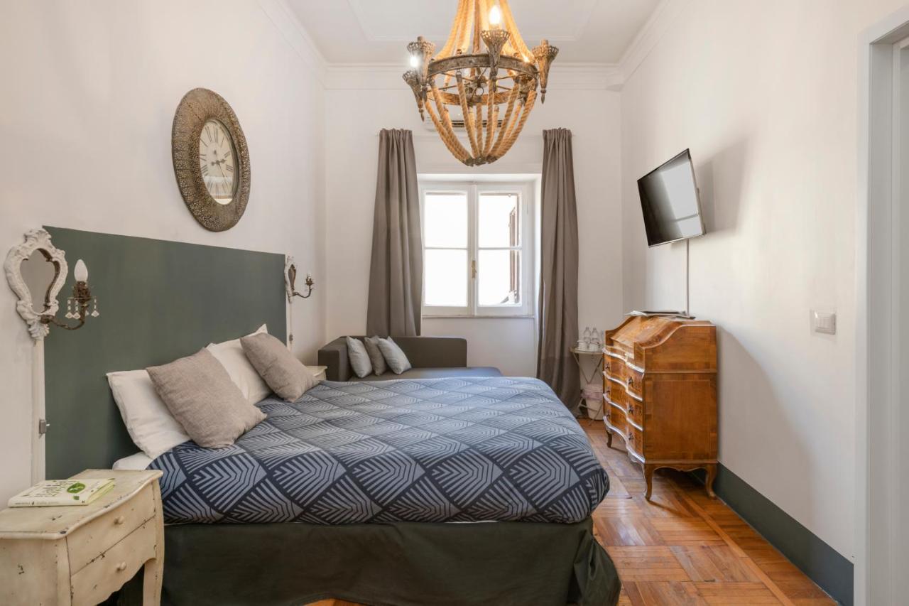 Angelina Dimora Contemporanea 3* Rome