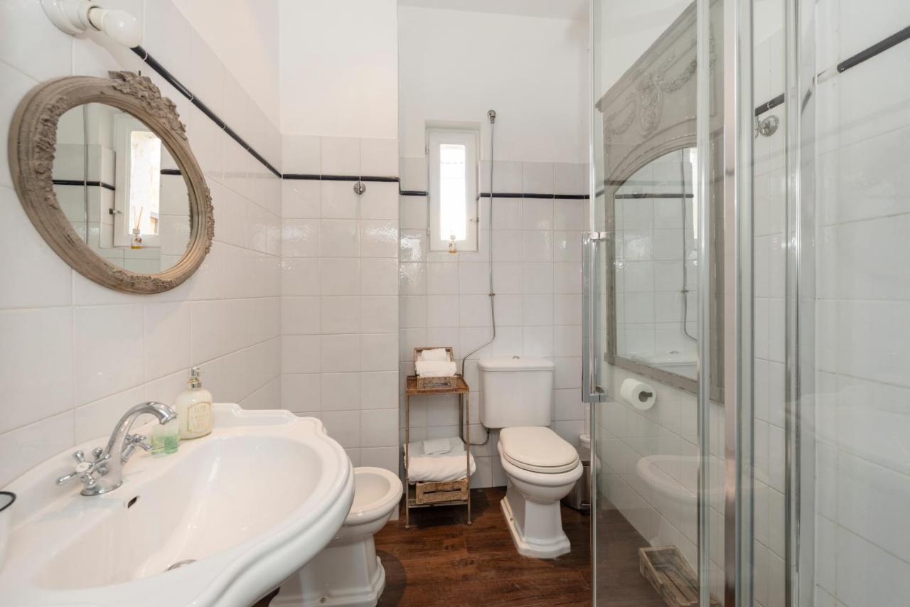 Angelina Dimora Contemporanea Guest house Rome