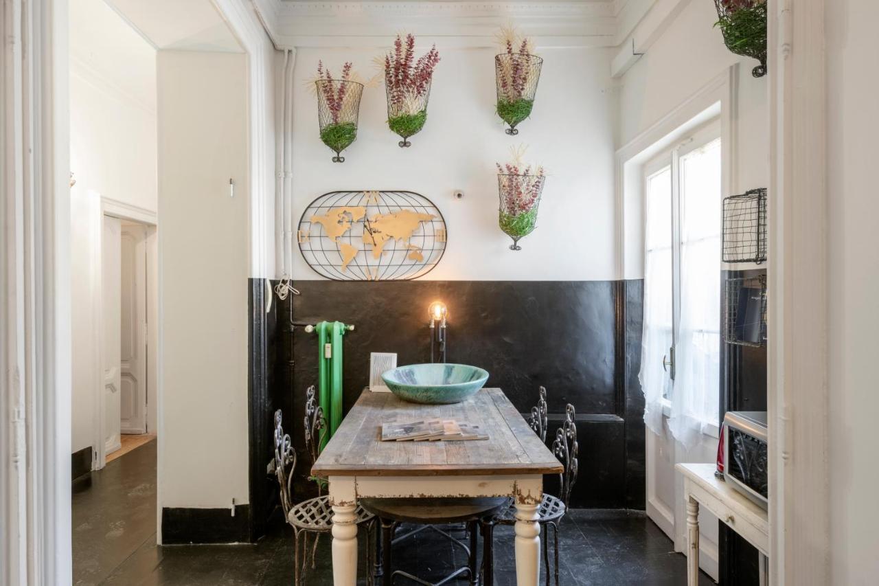 Angelina Dimora Contemporanea Guest house 3*