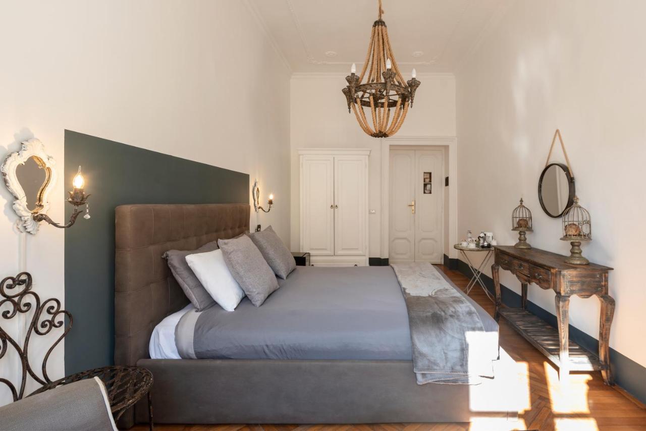 Angelina Dimora Contemporanea Guest house Rome