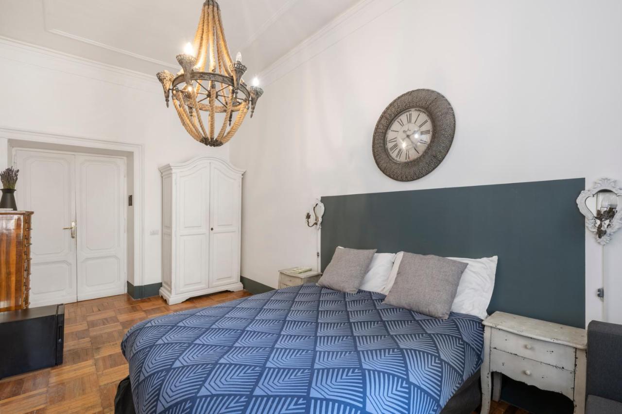 Angelina Dimora Contemporanea Guest house 3*