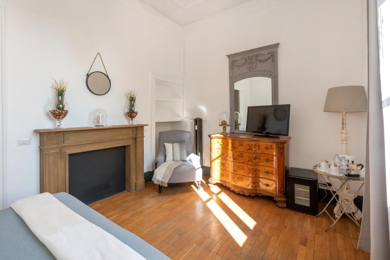 Angelina Dimora Contemporanea Guest house 3*