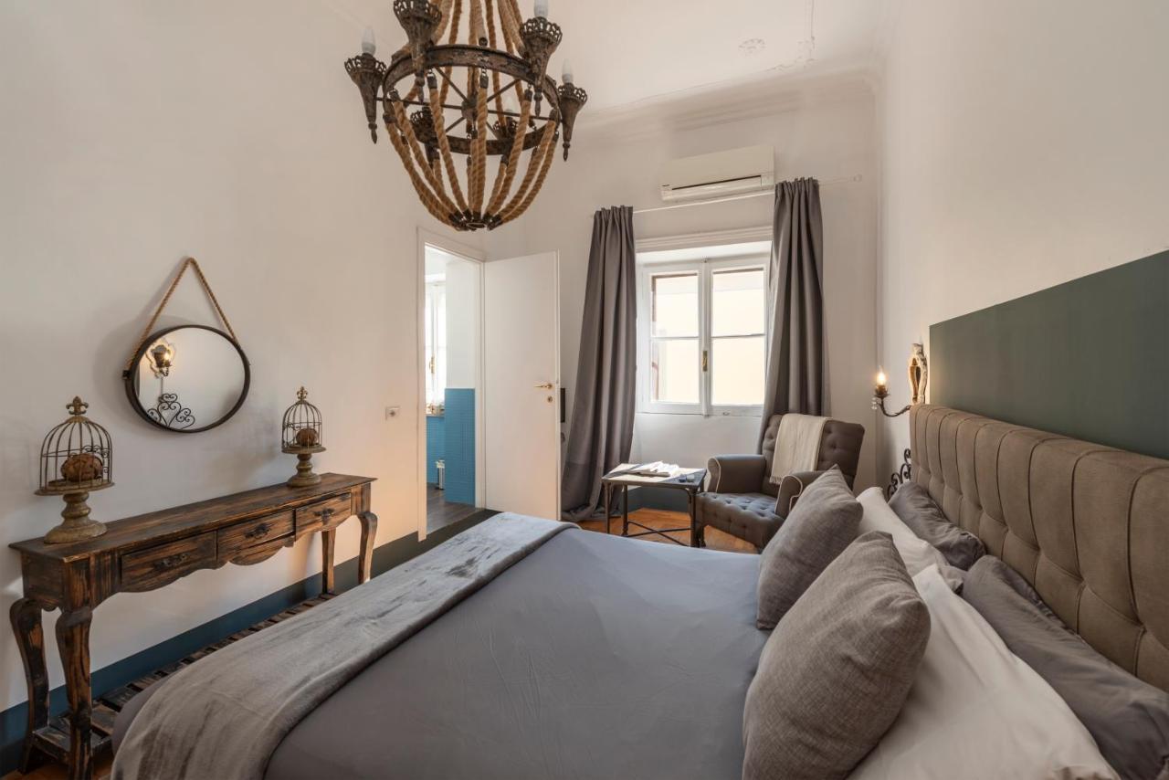Angelina Dimora Contemporanea Guest house Rome