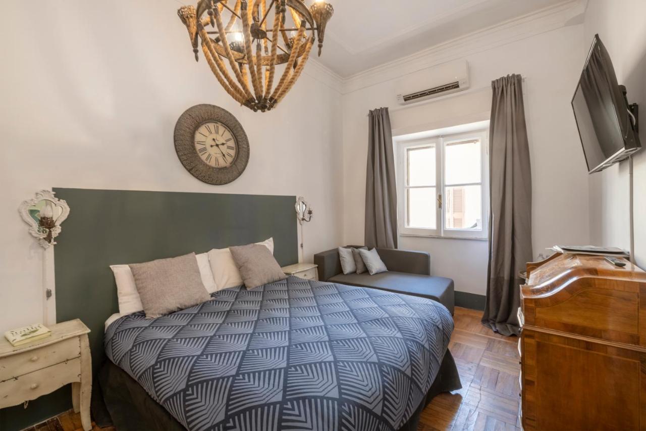 Guest house Angelina Dimora Contemporanea