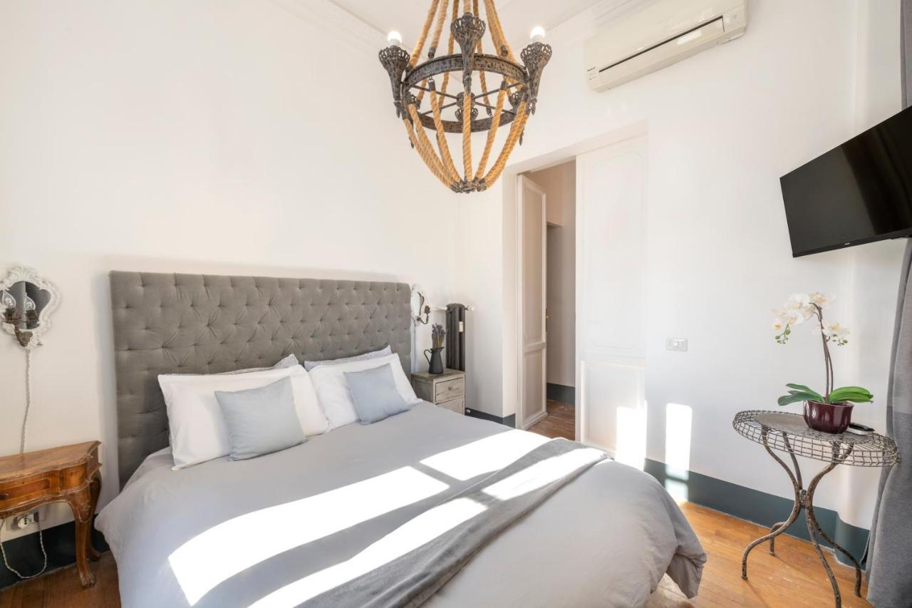 Angelina Dimora Contemporanea 3* Rome