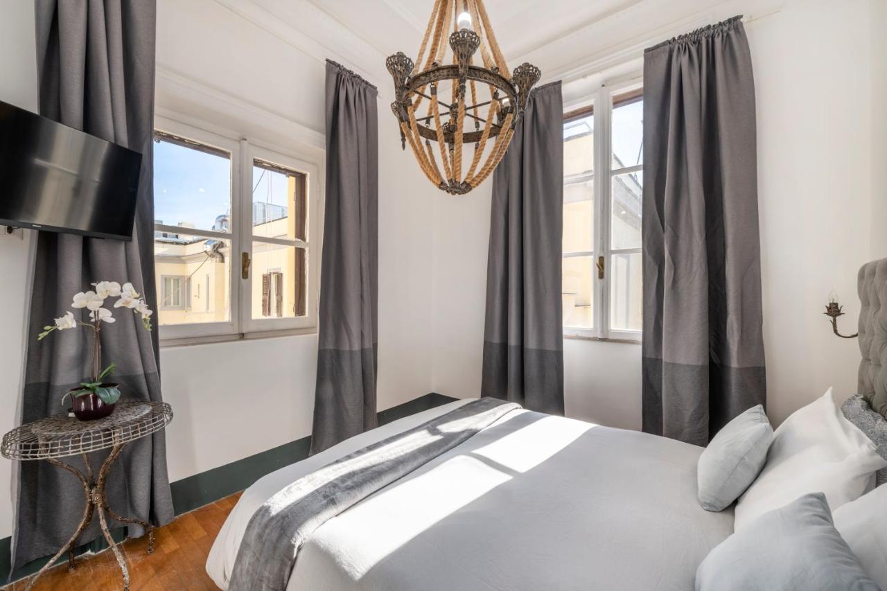 Angelina Dimora Contemporanea 3*