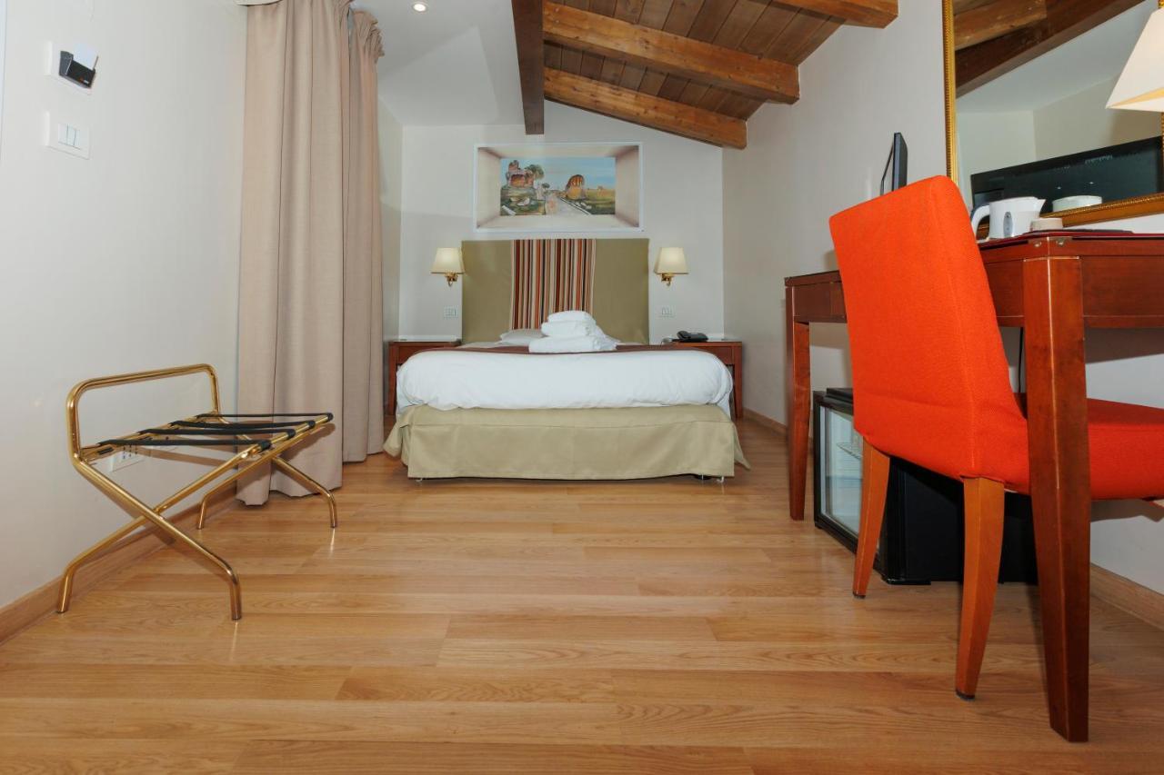 Hotel Camelia Rome