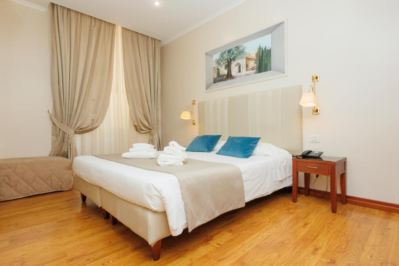 Hotel Camelia Rome
