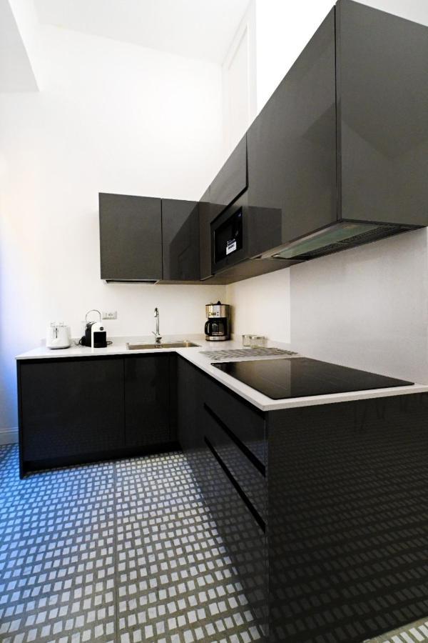 St Peter Regal Appartement *