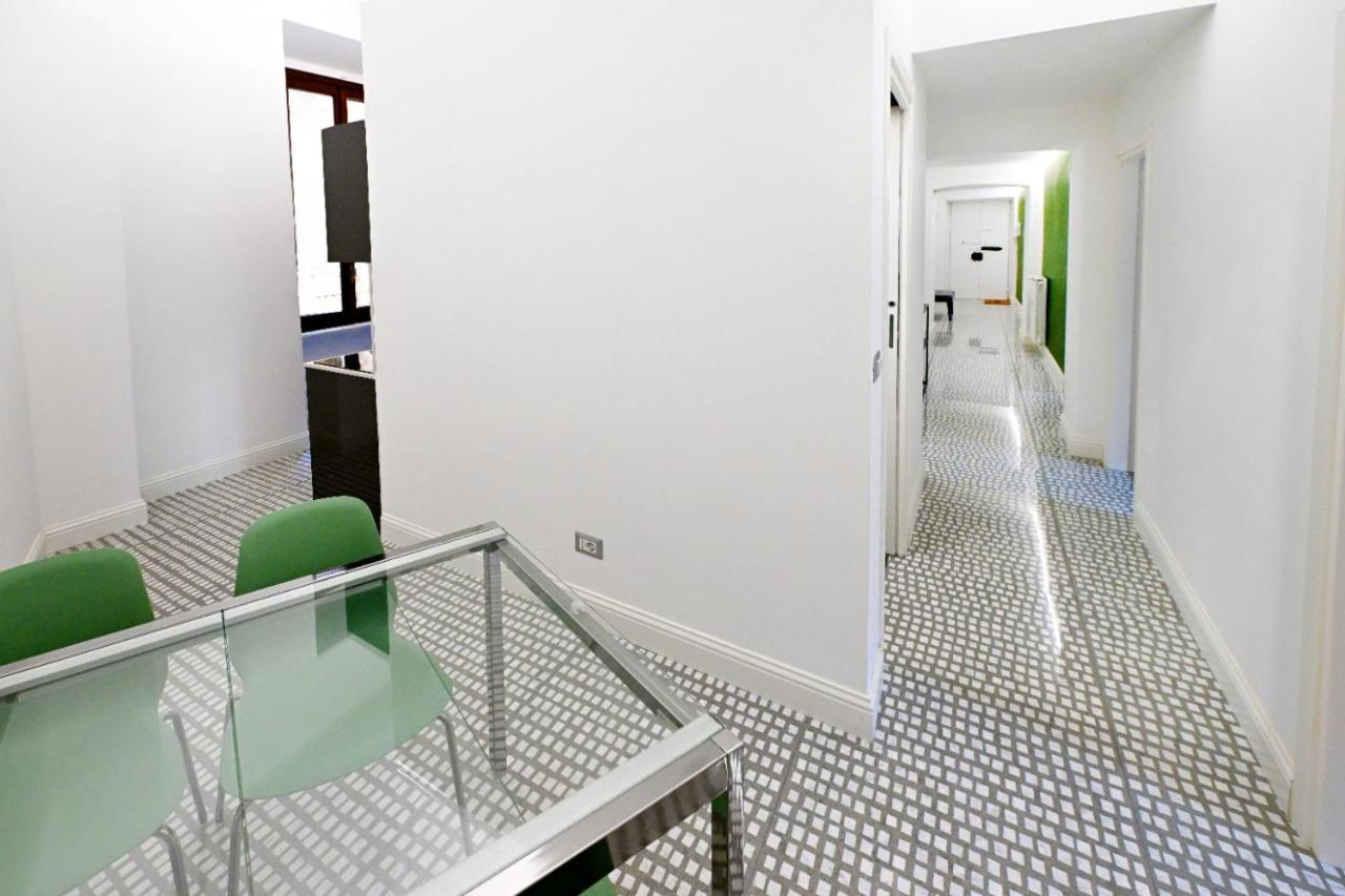 Appartement St Peter Regal