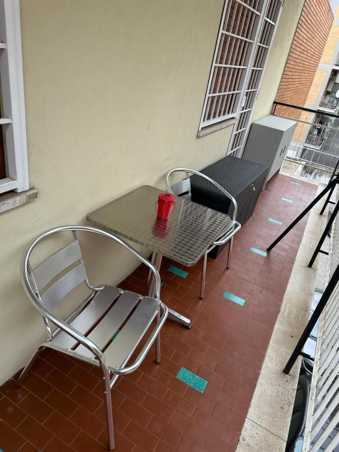 La Loggia Apartment *