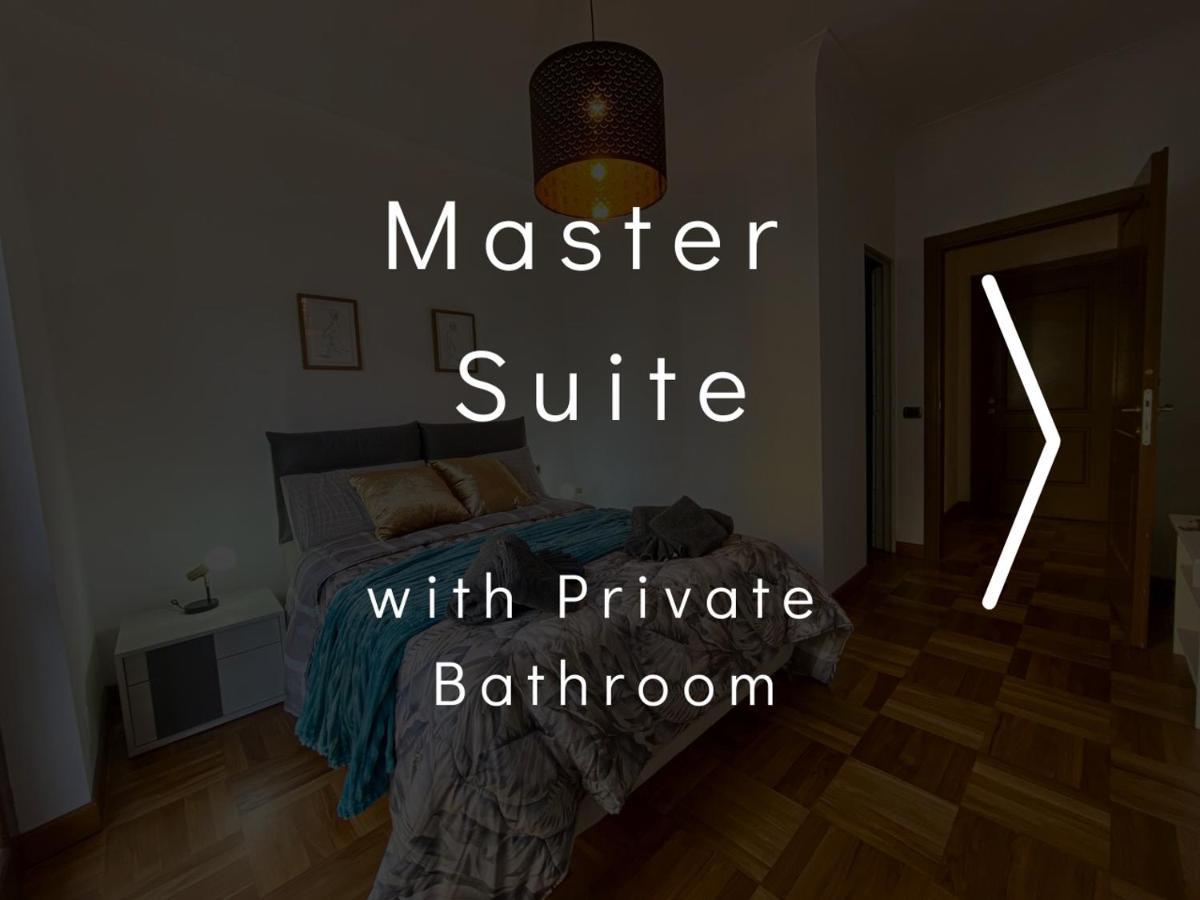 Appartement Piramide Luxury Colosseum Rome