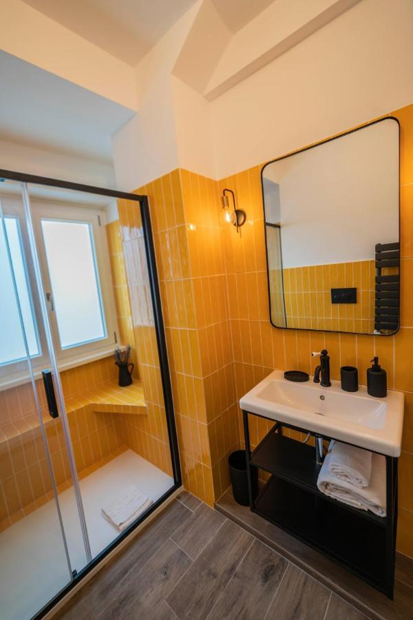 Apartment Vintage Cipro Rome