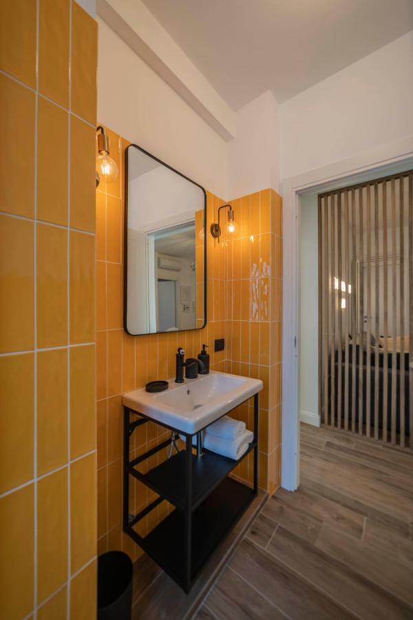 Vintage Cipro Appartamento Roma