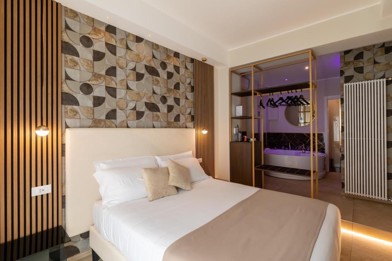 Albadea Suites&jacuzzi Maison d'hôtes
