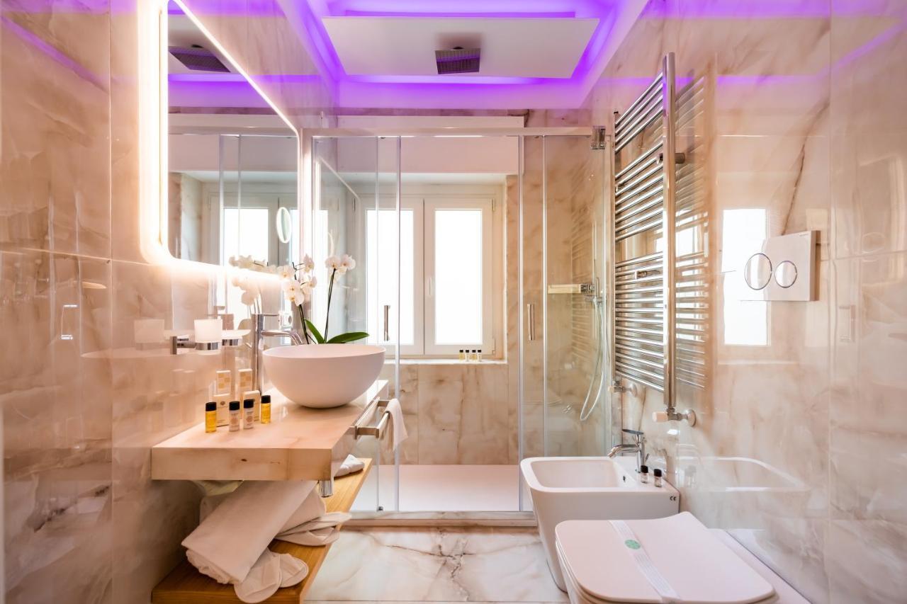 Albadea Suites&jacuzzi Maison d'hôtes