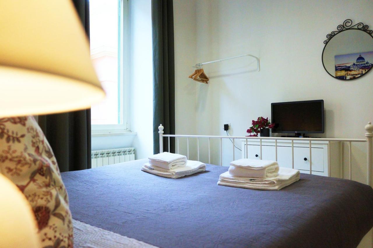 The Way Museum Appartement *